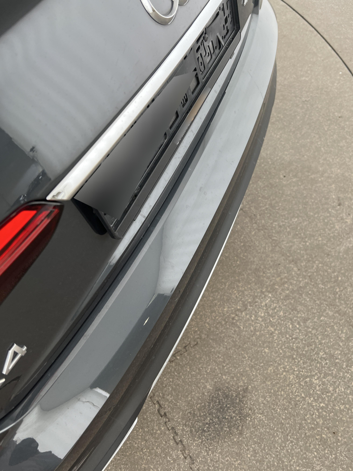 Audi A4 — photo 34