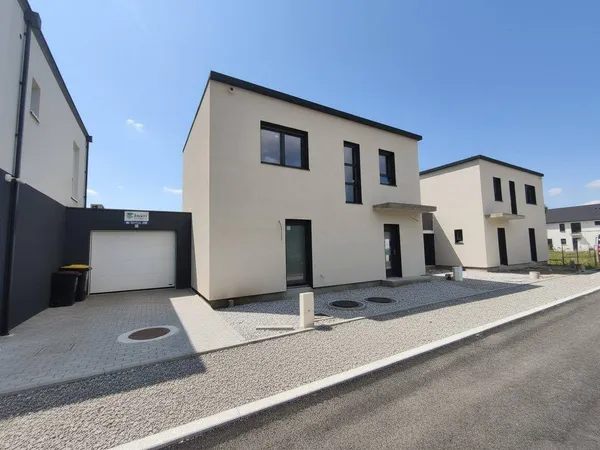 Maison 4 pièces 85 m²