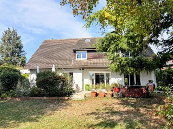 Vends maison familiale - 300m²