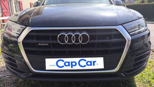 Audi Q5 2.0 TDI 163 Quattro S-Tronic 7 - Business Executive – 2019 – 131289 km – Diesel – Boîte Automatique — photo 40