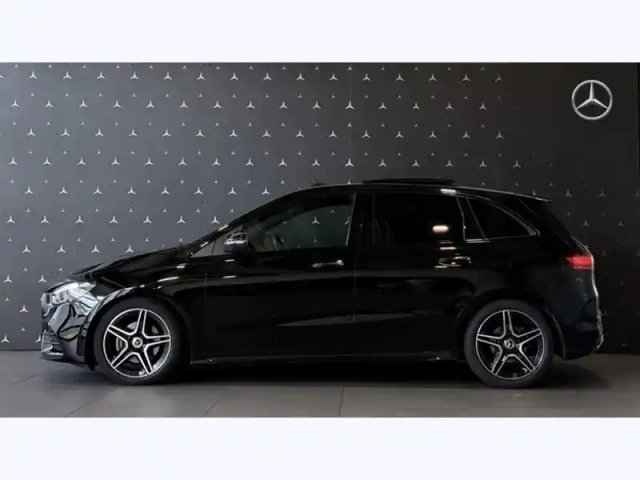 Mercedes Classe B 200 d amg line — photo 22