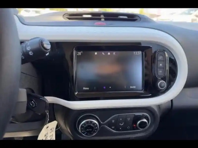 Renault Twingo e-tech electric equilibre r80 achat intégral — photo 12