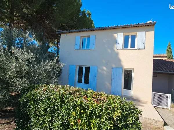 Location Villa Manosque