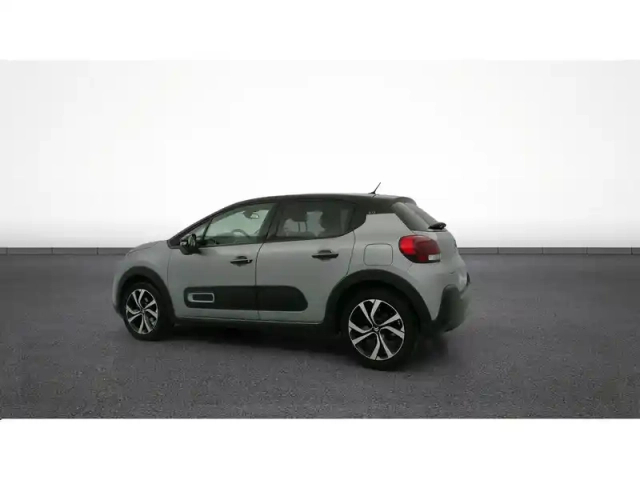 Citroën C3 puretech 110 eat6 — photo 30