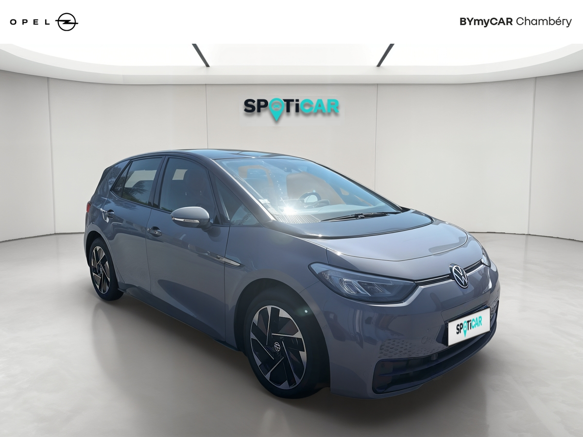 Volkswagen ID.3 150 ch Pure Performance — photo 7