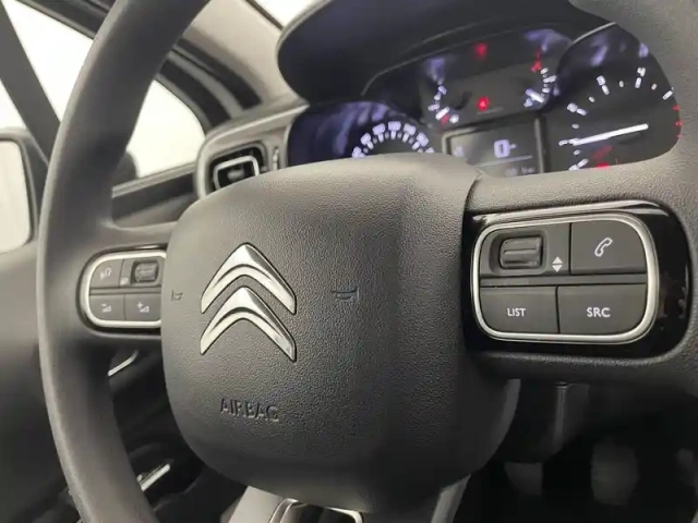 Citroën C3 puretech 83 ch bvm5 — photo 54