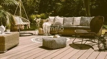 Immeuble de rapport 6 pièces 650 m²