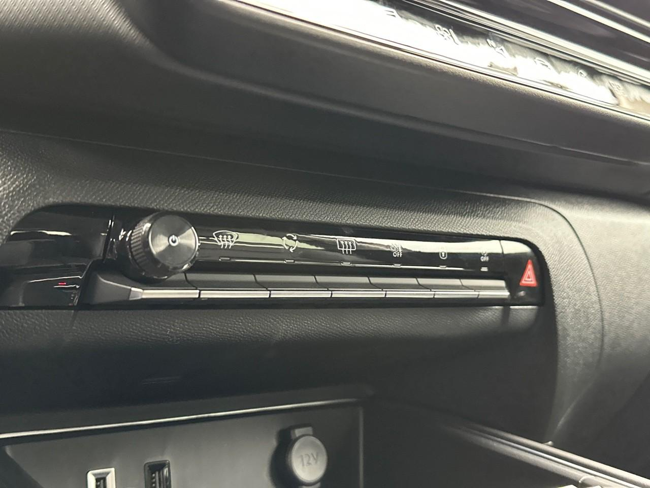 Citroën C5 Aircross hybride 145 ch e-dcs6 max — photo 27