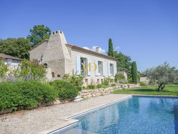 Maison 10 pièces