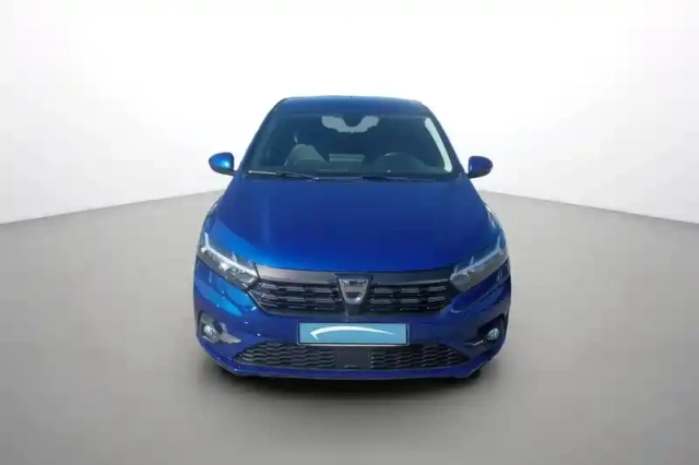 Dacia Sandero sce 65 - 22 — photo 2