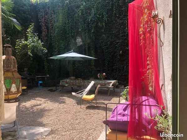 Maison et Gîtes Cévennes en vente