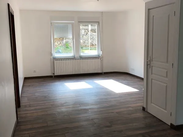 Location maison mitoyenne
