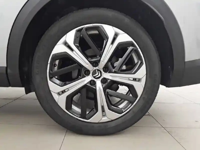 Citroën C5 x puretech 130 s&amp;s eat8 — photo 31
