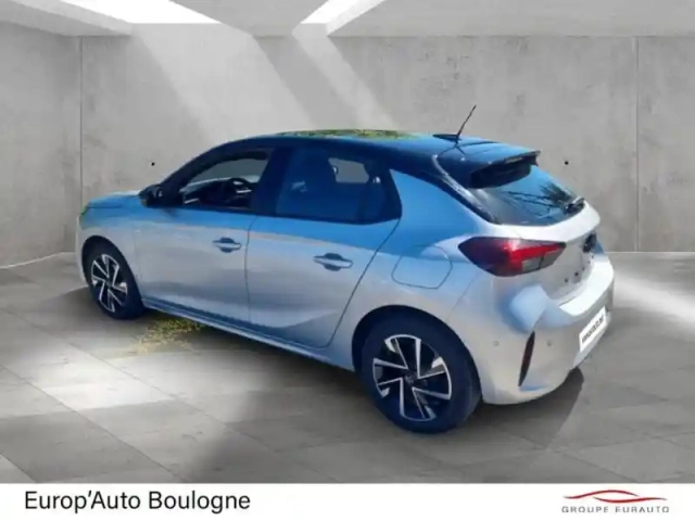 Opel Corsa 1.2 75ch gs — photo 7