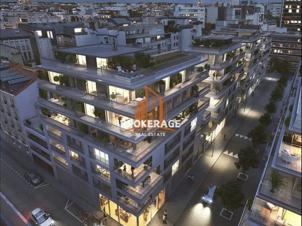 LOCAL COMMERCIAL 79 m² BOULOGNE-BILLANCOURT