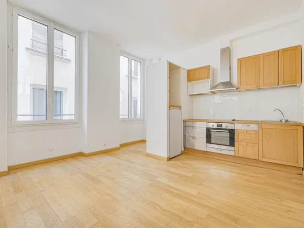 Vends t2 - 38 m² - Paris