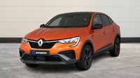 Renault Arkana 1.6 E-Tech 145ch RS Line -21B — photo 1