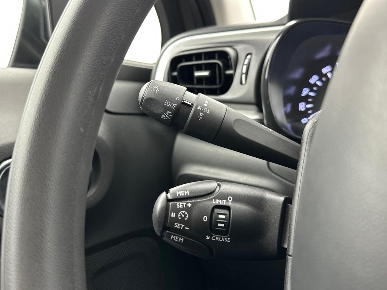 Citroën C3 puretech 83 s&s bvm5 feel pack — photo 19