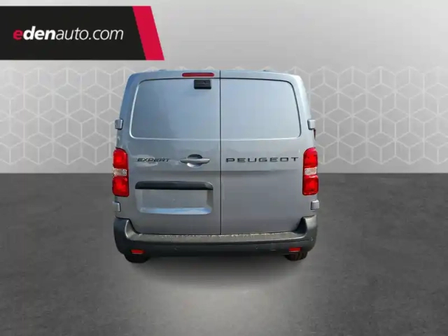 Peugeot Expert fgn m diesel 150 ch manuelle — photo 4