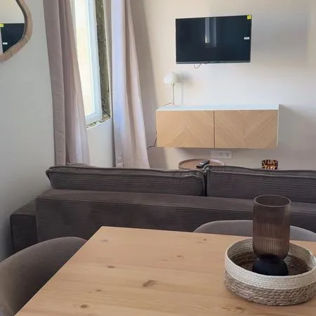 Appartement lumineux - Bordeaux