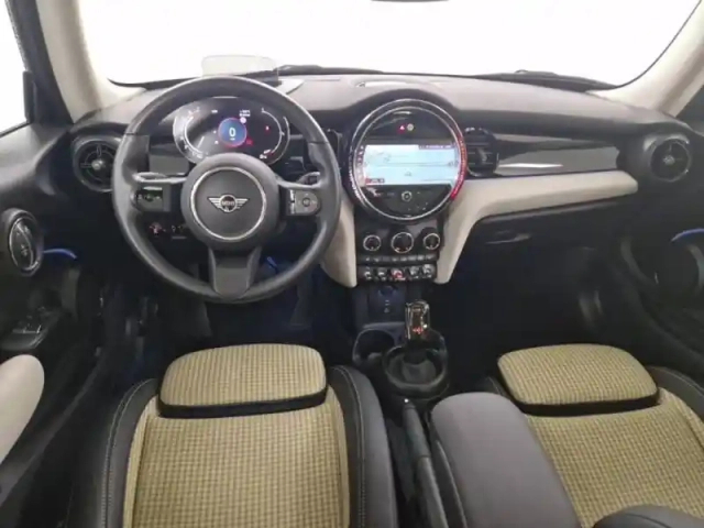 Mini Mini cooper 136ch edition premium plus bva7 — photo 9