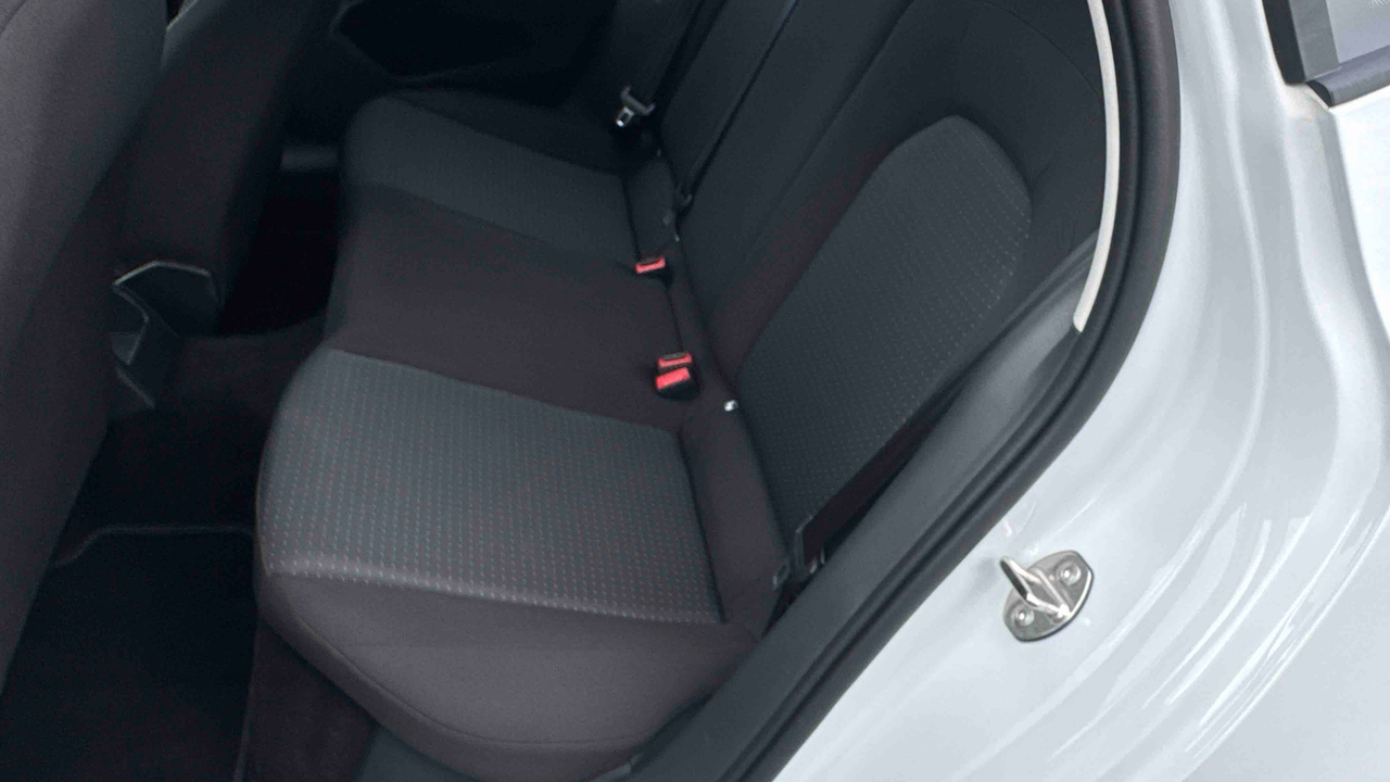 Seat Ibiza 1.0 TSI 95 ch S/S BVM5 — photo 19