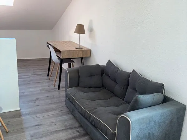 Appartement Location Corte 2p 35m² 600€