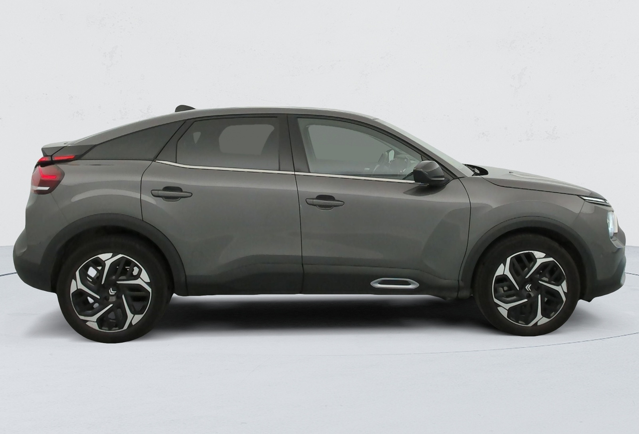 Citroën C4 — photo 6
