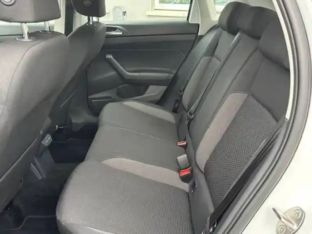 Volkswagen Polo 1.0 tsi 95 s&amp;s dsg7 — photo 48