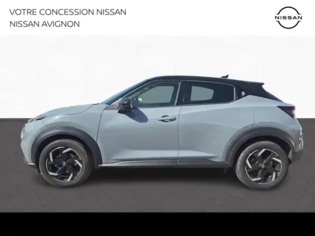 Nissan Juke 1.0 dig-t 114ch shadow 2023.5 — photo 5