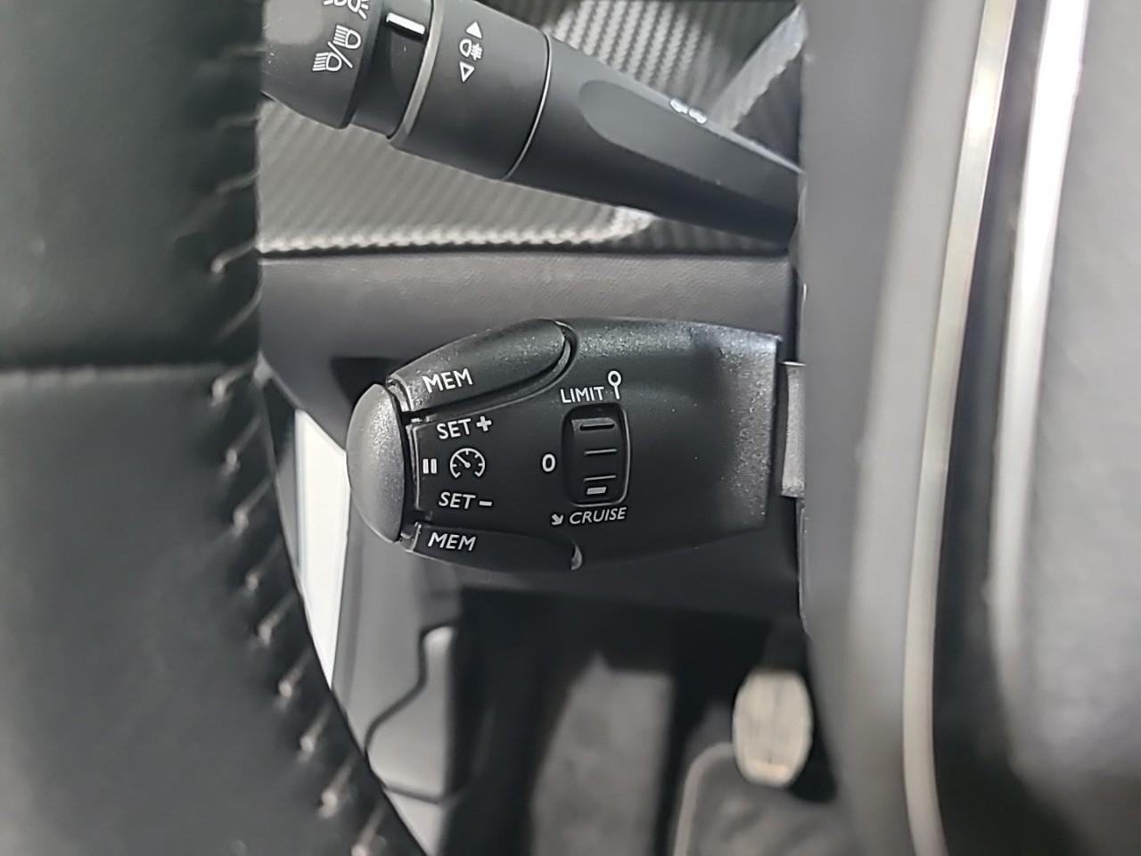 Peugeot 208 puretech 75 s&s bvm5 active pack — photo 23