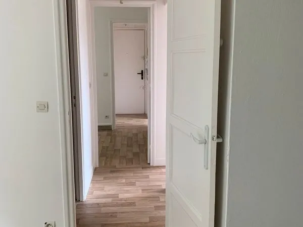Savigny sur orge F4 66m2 loyer 1186 euros quartier gare