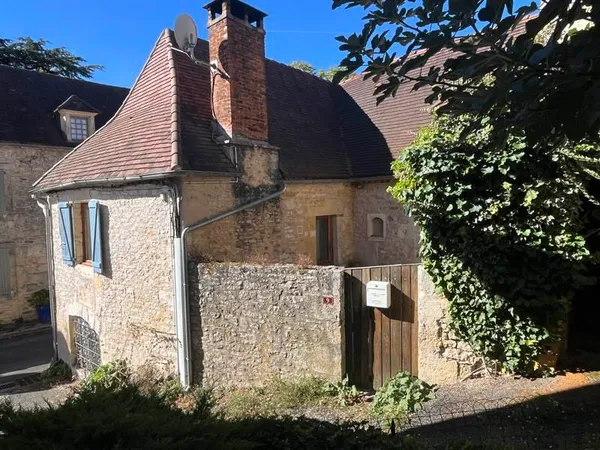 Maison 3 pièces 57 m²