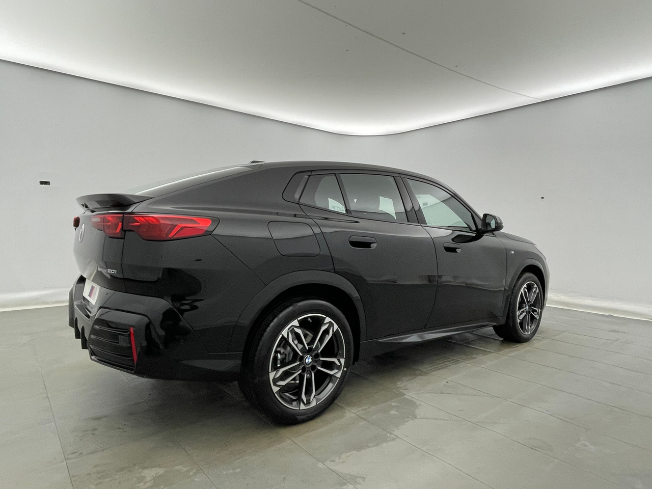 BMW X2 sDrive 20i 170ch DKG7 — photo 17