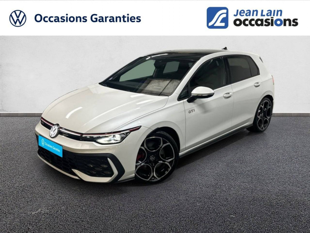 Volkswagen Golf 2.0 TSI EVO4 265 DSG7 GTI