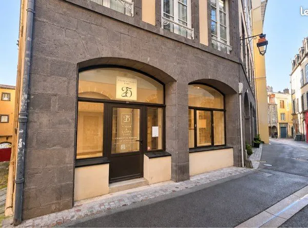 à louer - local professionnel de 25 m²