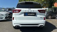 Ford Kuga 2.5 Duratec 243ch Hybride Rechargeable ST-Line X Powershift — photo 6