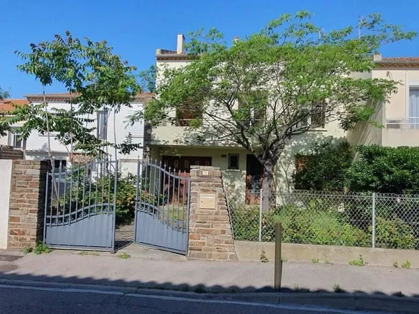 Maison de ville 6 pièces 160 m²