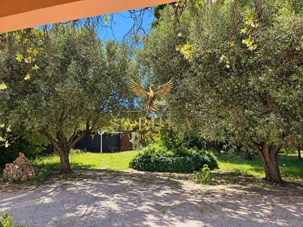 Maison 6 pièces 200 m²
