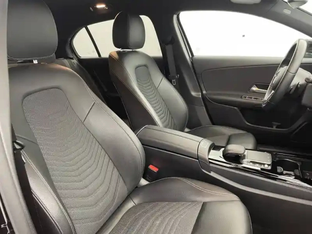 Mercedes Classe A 200 d 8g-dct — photo 92