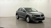 Volkswagen T-Roc 1.0 TSI 115ch Lounge — photo 3