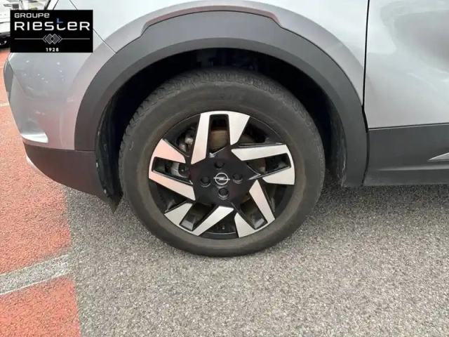 Opel Mokka electrique 136 ch &amp; batterie 50 kwh — photo 59