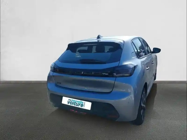 Peugeot 208 puretech 75 s&amp;s bvm5 — photo 5