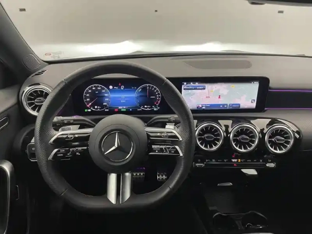 Mercedes Classe A 250 e hybrid eq — photo 22