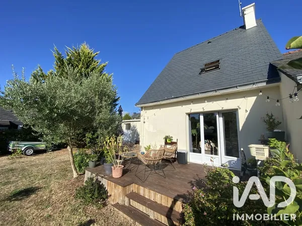 Maison 3 pièces 64 m²
