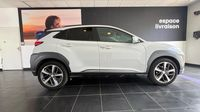 Hyundai Kona 1.6 CRDi 136ch Executive DCT-7 Euro6d-T EVAP — photo 4