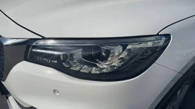 Mg Ehs 1.5t gdi phev — photo 9