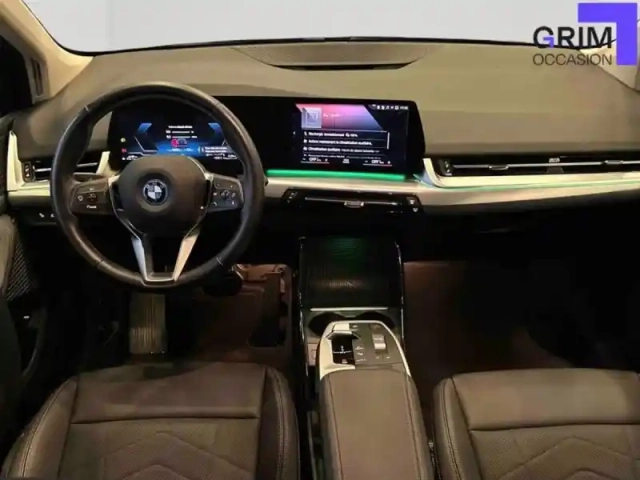 Bmw Serie 2 série 2 activetourer 225e 245ch xdrive luxury dkg7 — photo 8