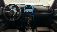 Mini Clubman Cooper 136ch Essential BVA7 — photo 11