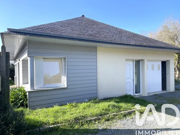 Maison 5 pièces 95 m²